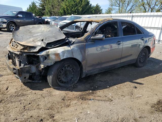 Photo 1 from auction – 2010 TOYOTA CAMRY BASE with VIN 4T1BF3EK0AU071563