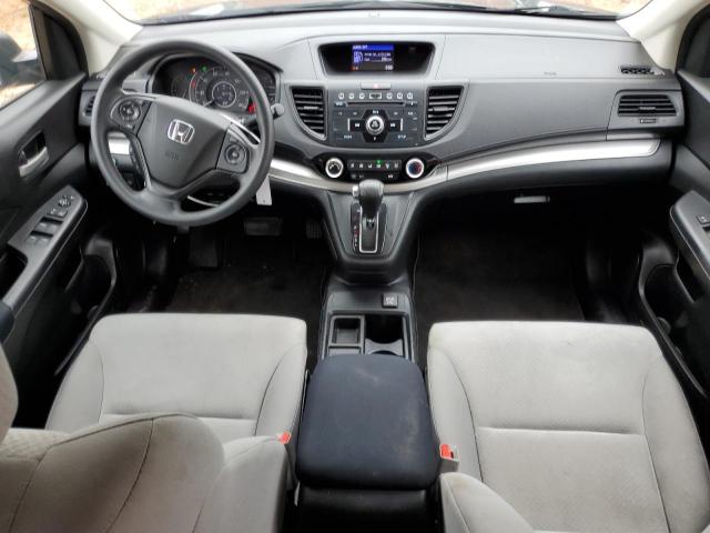 Photo 8 from auction – 2016 HONDA CR-V SE with VIN 5J6RM3H42GL024260