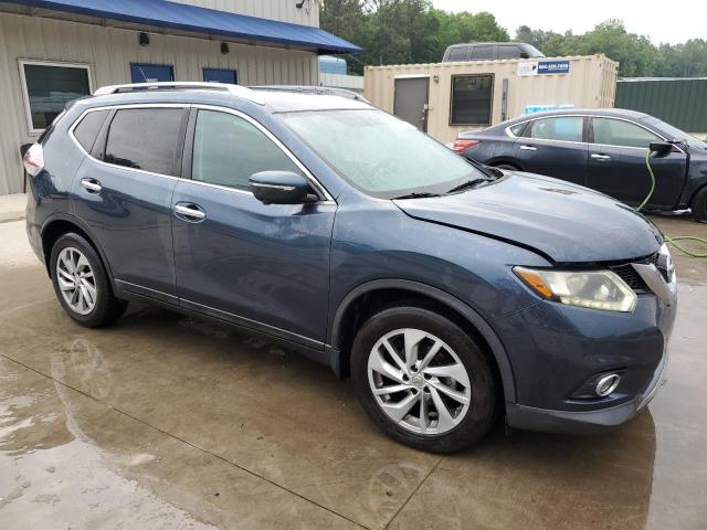 Photo 4 from auction – 2014 NISSAN ROGUE S with VIN 5N1AT2MT3EC769590