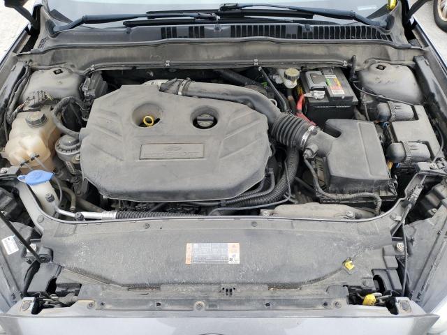 Photo 11 from auction – 2014 FORD FUSION TIT with VIN 3FA6P0K9XER336981