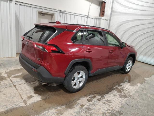 Photo 3 from auction – 2019 TOYOTA RAV4 XLE with VIN JTMP1RFV0KD043798