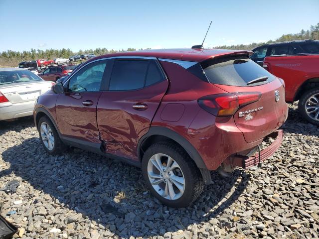 Photo 2 from auction – 2023 BUICK ENCORE GX with VIN KL4MMCSL8PB029432