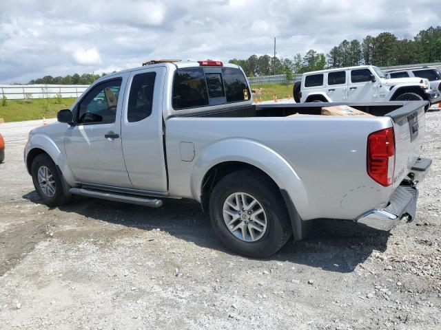 Photo 2 from auction – 2017 NISSAN FRONTIER S with VIN 1N6BD0CT3HN741080