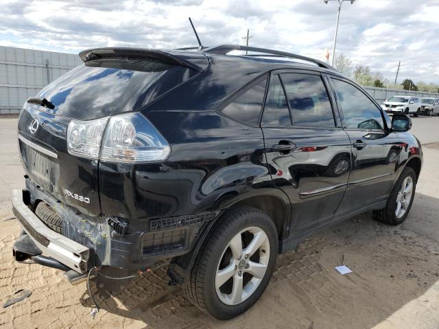 Photo 3 from auction – 2005 LEXUS RX 330 with VIN JTJHA31U350079915