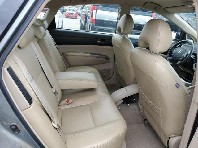Photo 11 from auction – 2005 TOYOTA PRIUS with VIN JTDKB20U753114679