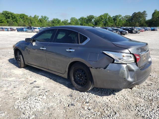 Photo 2 from auction – 2017 NISSAN ALTIMA 2.5 with VIN 1N4AL3AP3HC148135
