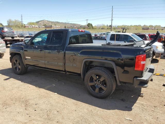 Photo 2 from auction – 2019 GMC SIERRA LIM with VIN 2GTV2LEC7K1104772
