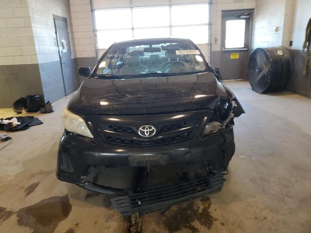 Photo 5 from auction – 2012 TOYOTA COROLLA BA with VIN 2T1BU4EE7CC791677