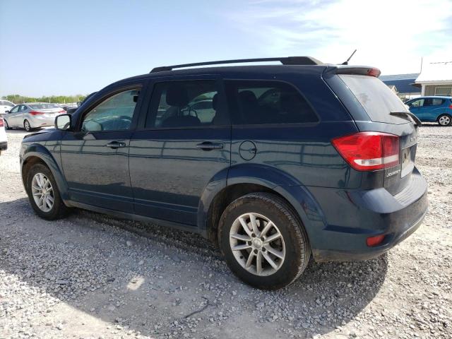 Photo 2 from auction – 2013 DODGE JOURNEY SX with VIN 3C4PDCBB0DT568440