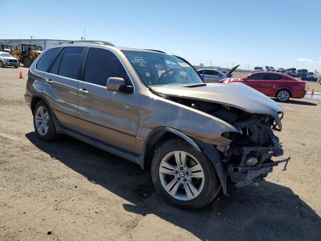 Photo 4 from auction – 2004 BMW X5 4.4I with VIN 5UXFB53504LV02423