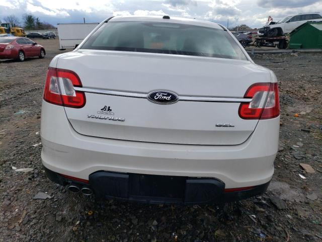 Photo 6 from auction – 2011 FORD TAURUS SEL with VIN 1FAHP2EWXBG113686