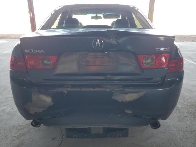 Photo 6 from auction – 2004 ACURA TSX with VIN JH4CL96814C036255