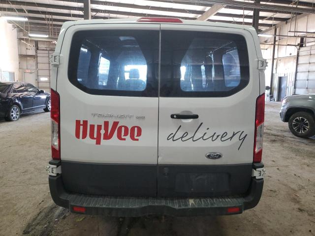 Photo 6 from auction – 2018 FORD TRANSIT T- with VIN 1FTYE1ZM8JKA53017