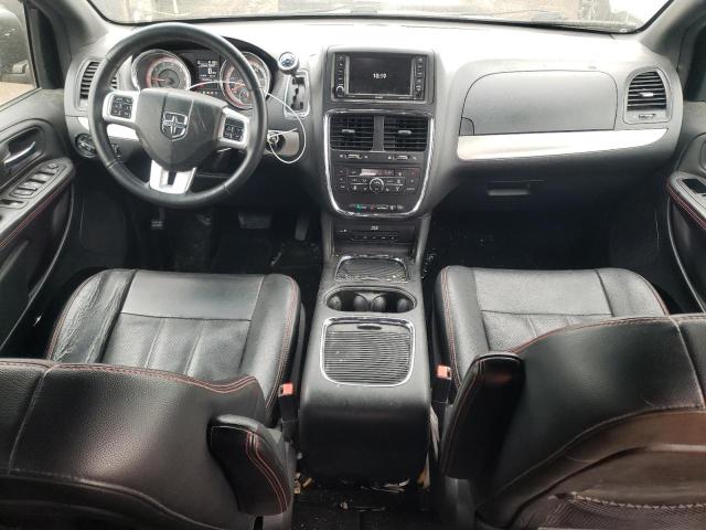 Photo 8 from auction – 2015 DODGE GRAND CARA with VIN 2C4RDGEG9FR512400