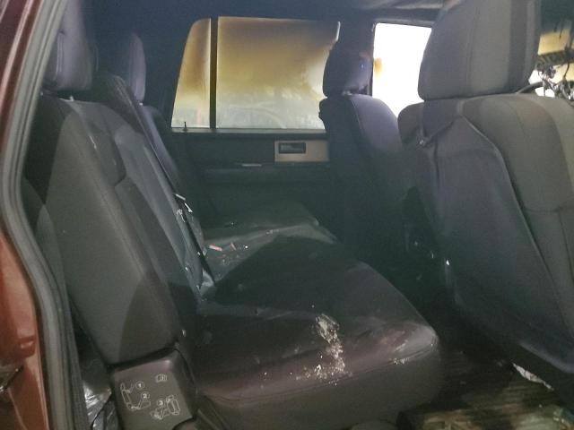 Photo 10 from auction – 2017 FORD EXPEDITION with VIN 1FMJK1JT6HEA55009