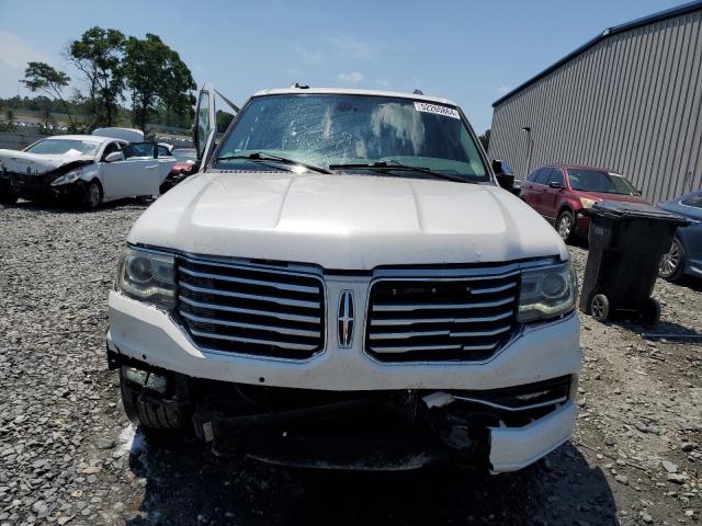 Photo 5 from auction – 2016 LINCOLN NAVIGATOR with VIN 5LMJJ3HT5GEL04643