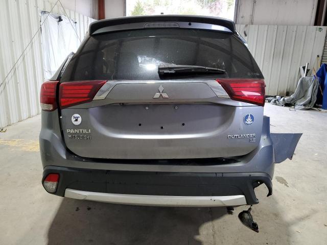 Photo 6 from auction – 2017 MITSUBISHI OUTLANDER with VIN JA4AZ3A39HZ007356