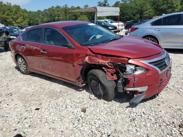Photo 4 from auction – 2015 NISSAN ALTIMA 2.5 with VIN 1N4AL3AP0FN330439