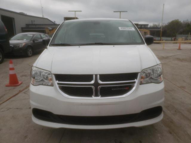 Photo 5 from auction – 2019 DODGE GRAND CARA with VIN 2C4RDGBG5KR602626
