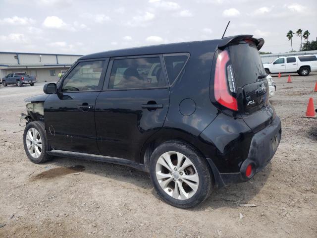 Photo 2 from auction – 2015 KIA SOUL + with VIN KNDJP3A55F7194925