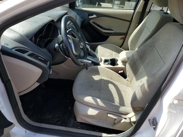 Photo 7 from auction – 2012 FORD FOCUS SEL with VIN 1FAHP3H26CL424281