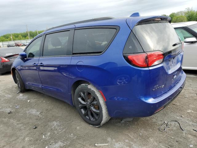 Photo 2 from auction – 2018 CHRYSLER PACIFICA T with VIN 2C4RC1BG7JR226865
