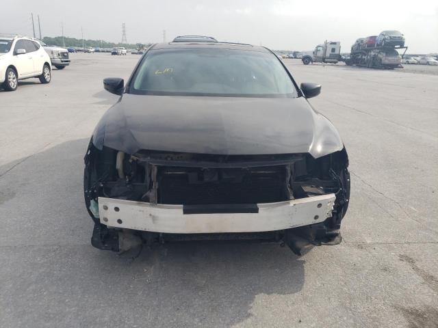 Photo 5 from auction – 2015 ACURA ILX 20 TEC with VIN 19VDE1F70FE001655