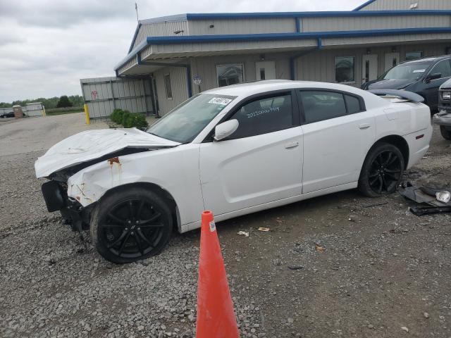 DODGE CHARGER PO 2012 with VIN 2C3CDXAG9CH275988 - Photo from auction