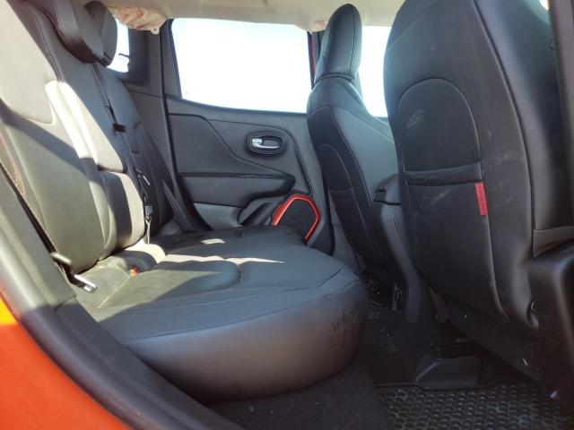 Photo 10 from auction – 2017 JEEP RENEGADE T with VIN ZACCJBCB0HPF58522
