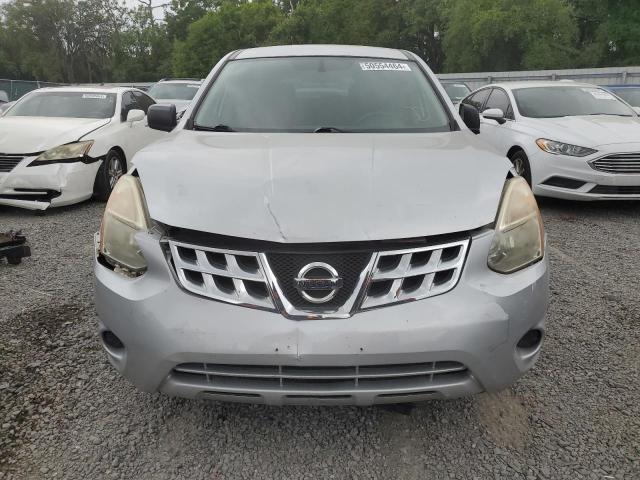 Photo 5 from auction – 2013 NISSAN ROGUE S with VIN JN8AS5MT9DW542091