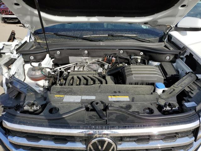 Photo 12 from auction – 2023 VOLKSWAGEN ATLAS SE with VIN 1V2KR2CA0PC547338