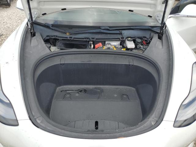 Photo 11 from auction – 2019 TESLA MODEL 3 with VIN 5YJ3E1EA0KF430833