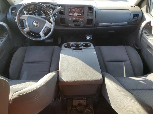 Photo 8 from auction – 2011 CHEVROLET SILVERADO with VIN 3GCPCSE01BG274574