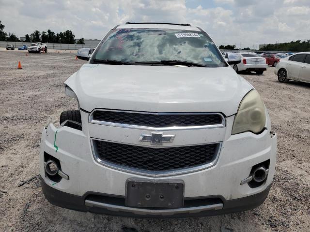 Photo 5 from auction – 2013 CHEVROLET EQUINOX LT with VIN 2GNFLGE3XD6249441