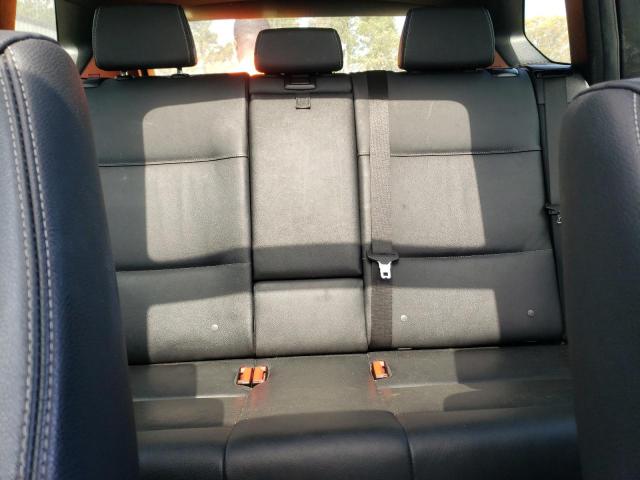 Photo 9 from auction – 2013 BMW X3 XDRIVE2 with VIN 5UXWX9C53D0A11938