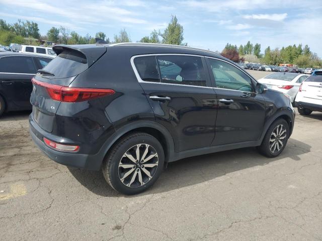 Photo 3 from auction – 2017 KIA SPORTAGE E with VIN KNDPNCAC5H7180136