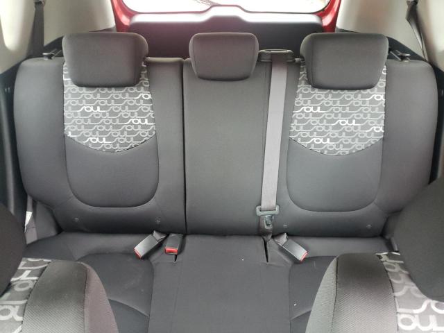 Photo 10 from auction – 2010 KIA SOUL + with VIN KNDJT2A26A7139386