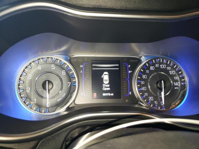Photo 9 from auction – 2015 CHRYSLER 200 LIMITE with VIN 1C3CCCAB4FN738793