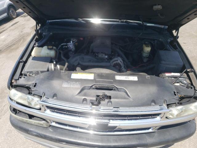 Photo 11 from auction – 1999 CHEVROLET SILVERADO with VIN 2GCEK19T6X1207560