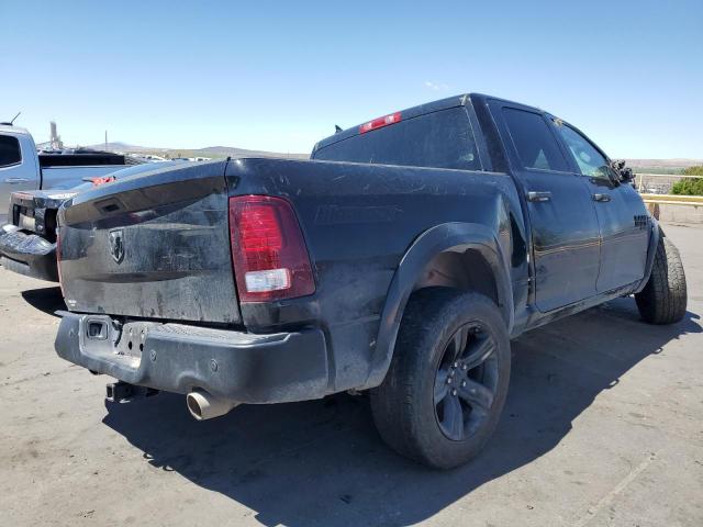 Photo 3 from auction – 2021 RAM 1500 CLASS with VIN 1C6RR6LT6MS550729