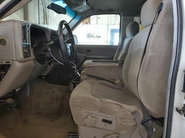 Photo 7 from auction – 2000 GMC NEW SIERRA with VIN 1GTEK19V9YE421699
