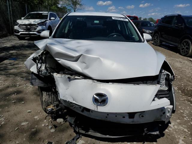 Photo 5 from auction – 2010 MAZDA 3 I with VIN JM1BL1SF0A1236151