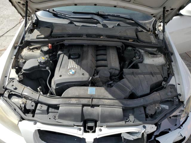 Photo 11 from auction – 2009 BMW 328 I with VIN WBAPH73559E126715