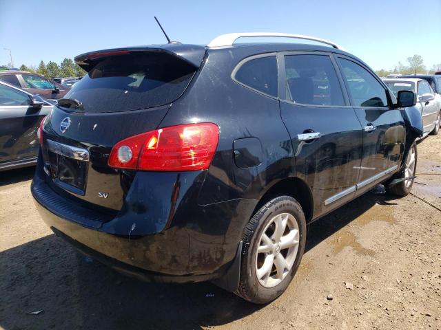 Photo 3 from auction – 2011 NISSAN ROGUE S with VIN JN8AS5MT4BW577277