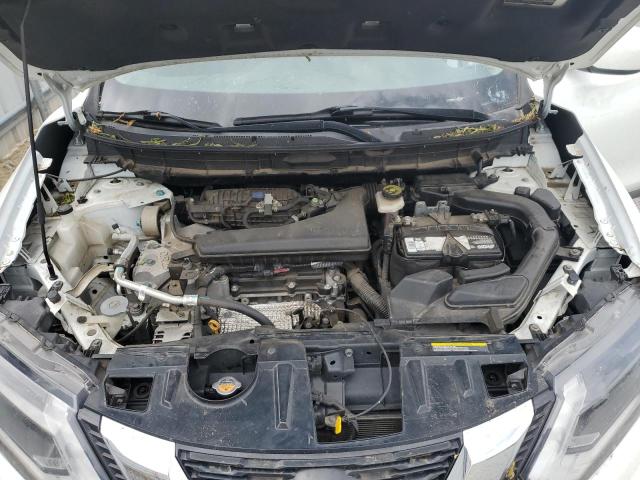 Photo 11 from auction – 2018 NISSAN ROGUE S with VIN KNMAT2MT1JP521698