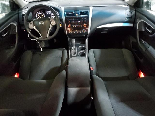 Photo 8 from auction – 2015 NISSAN ALTIMA 2.5 with VIN 1N4AL3AP2FC195234
