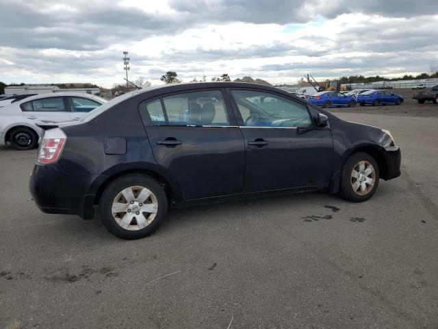 Photo 3 from auction – 2012 NISSAN SENTRA 2.0 with VIN 3N1AB6AP5CL784442
