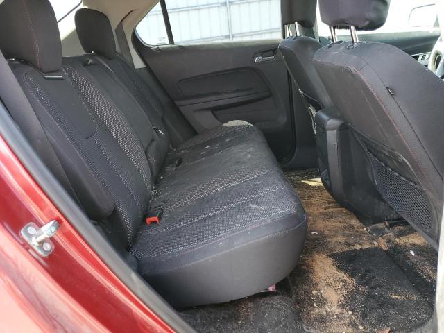 Photo 11 from auction – 2015 CHEVROLET EQUINOX LT with VIN 2GNFLFEK2F6240950