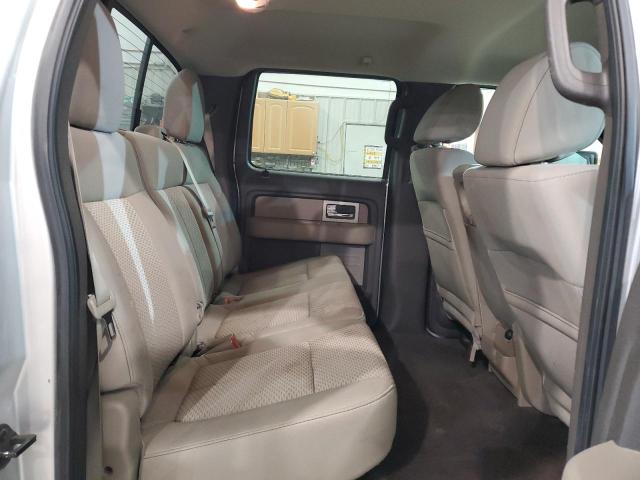 Photo 10 from auction – 2010 FORD F150 SUPER with VIN 1FTFW1EV2AFD33057