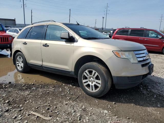 Photo 4 from auction – 2007 FORD EDGE SE with VIN 2FMDK36C97BB32015